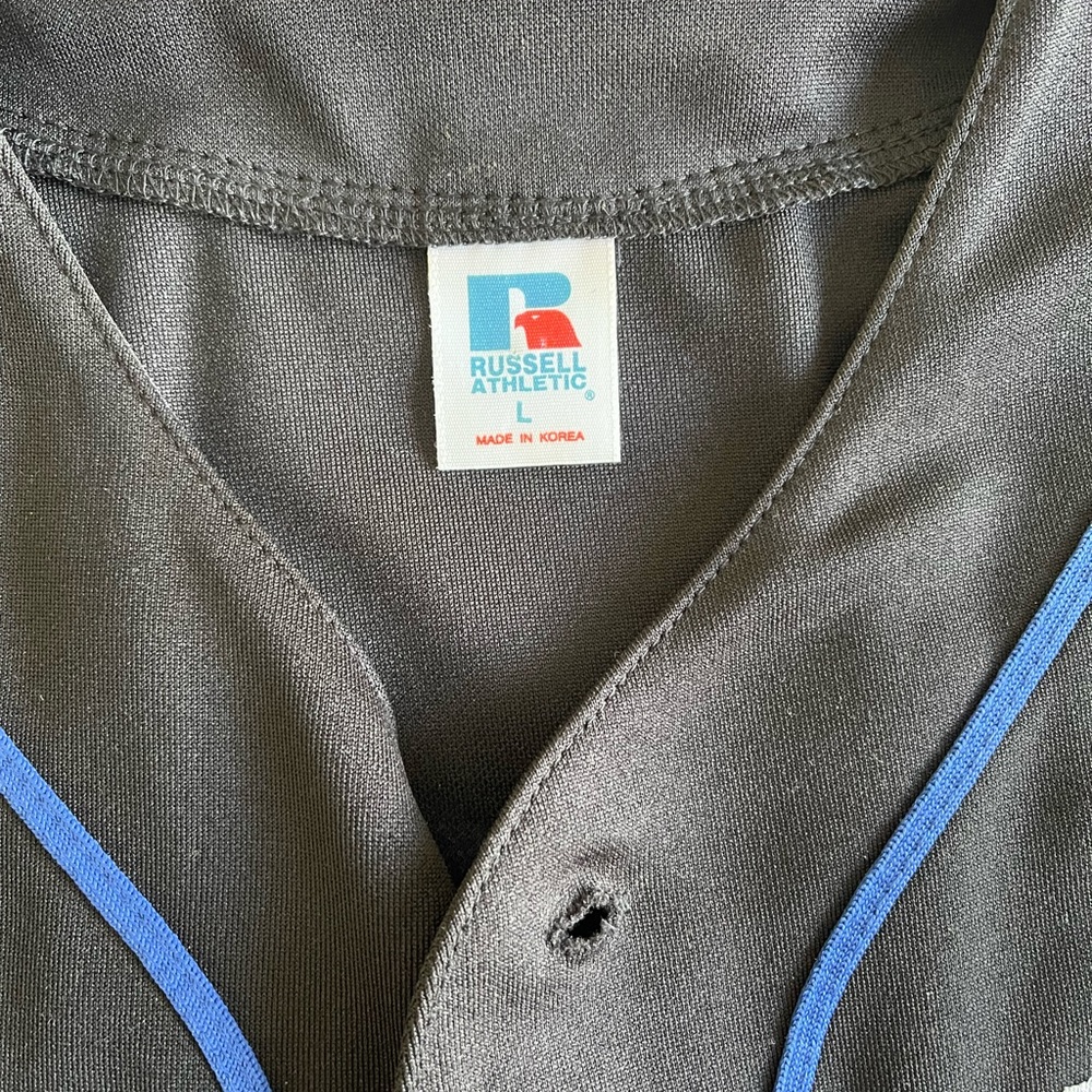 Met’s Jerseys ( 2 ) - image 5